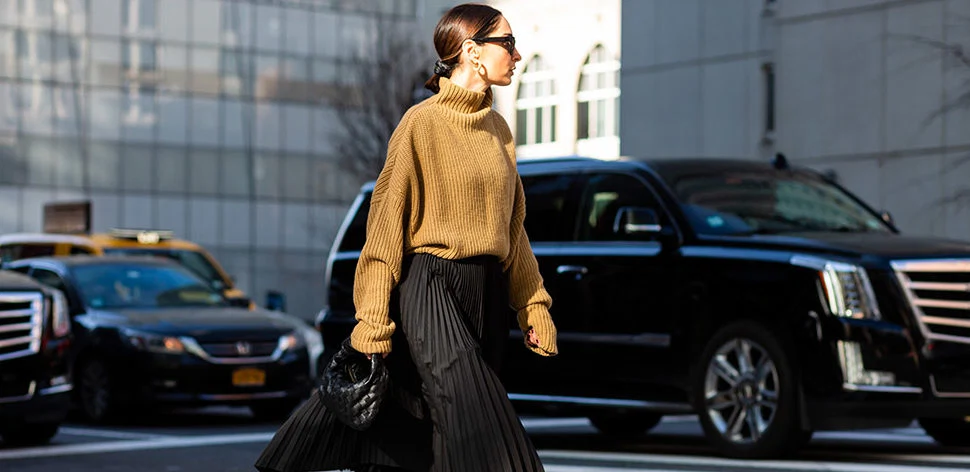 8 affordable cashmere pieces to keep cosy during cold weather