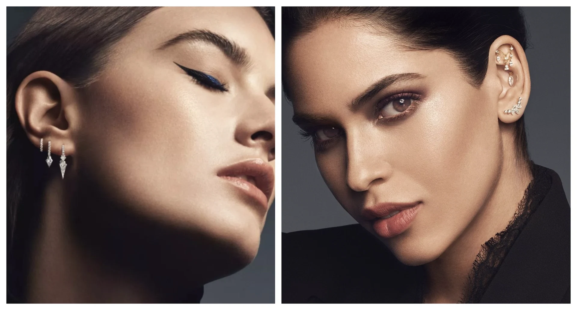 Maria Tash has something for the jewellery lover in your life this Christmas