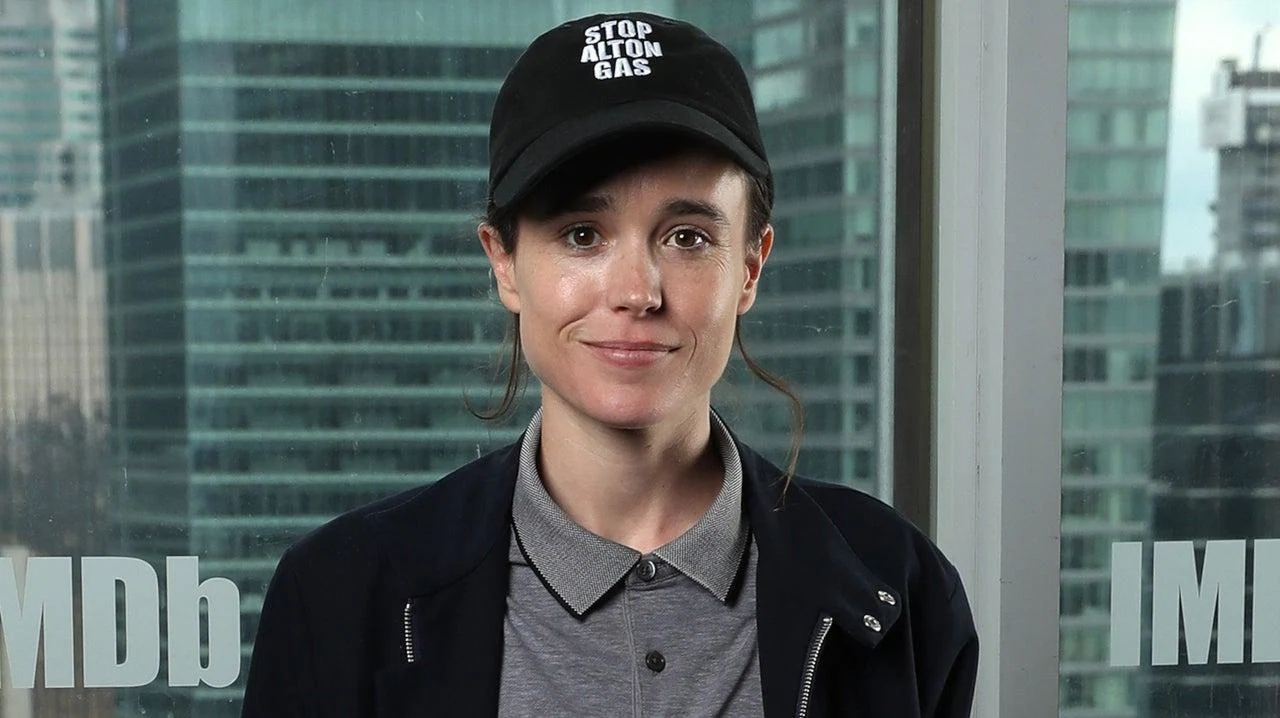 “My pronouns are he/they”: Actor Elliot Page announces he is transgender “My pronouns are he/they”: Actor Elliot Page announces he is transgender