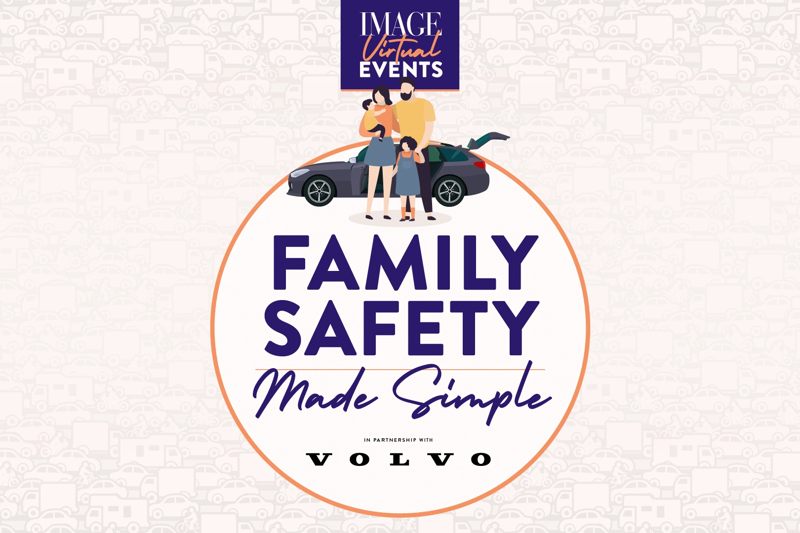 How to practice family car safety, according to the Volvo experts