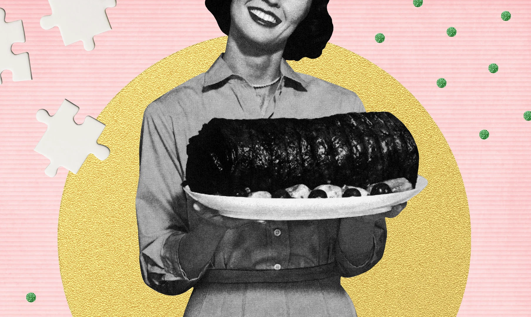 Born to be mild: becoming Queen of the Night (In)