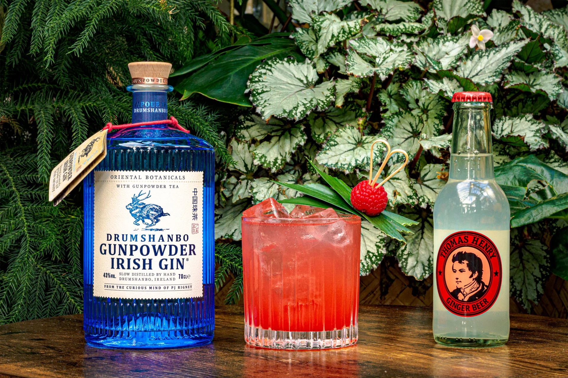 #ShopLocal: The Irish gin we’re stocking up on for Christmas this year
