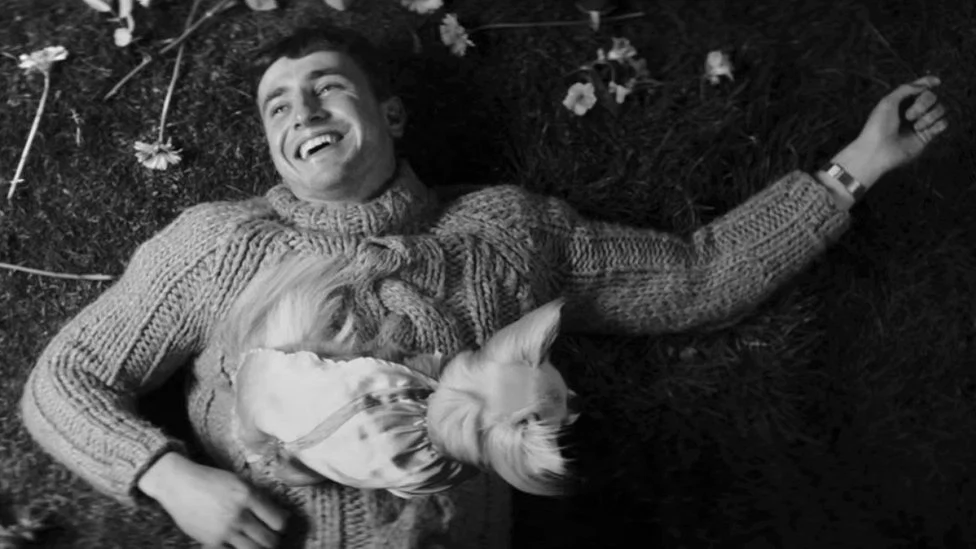 WATCH: Paul Mescal stars in Phoebe Bridgers’ music video Savior Complex