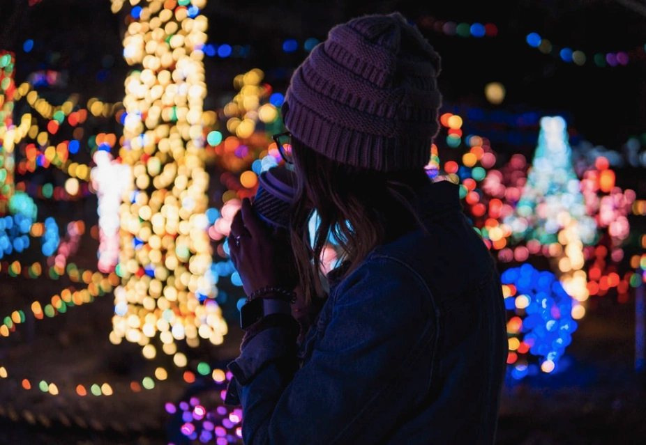 The end of the pandemic is in sight. Here’s to the new roaring 20s The end of the pandemic is in sight. Here’s to the new roaring 20s