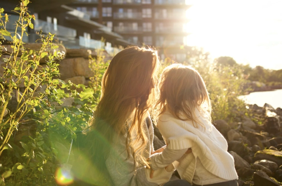 Life lessons I’m passing onto my daughters Life lessons I’m passing onto my daughters