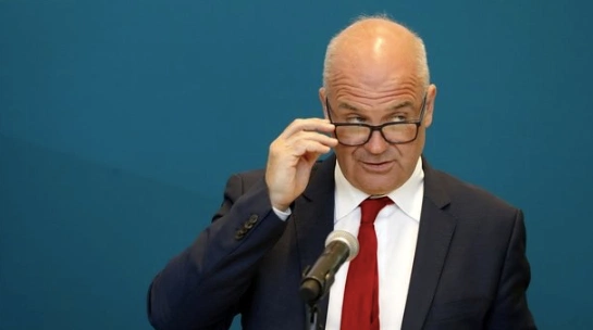 ‘Dangling children’s schooling over our heads to get us to “behave” over Christmas is poor form’