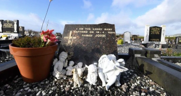 Motherhood and murder: The mystery of the Kerry babies scandal and why it’s back in the news Motherhood and murder: The mystery of the Kerry babies scandal and why it’s back in the news