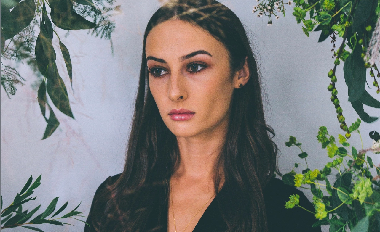 #IWD21: Wildflowers and a candle will always be found close to Ruth Starrett