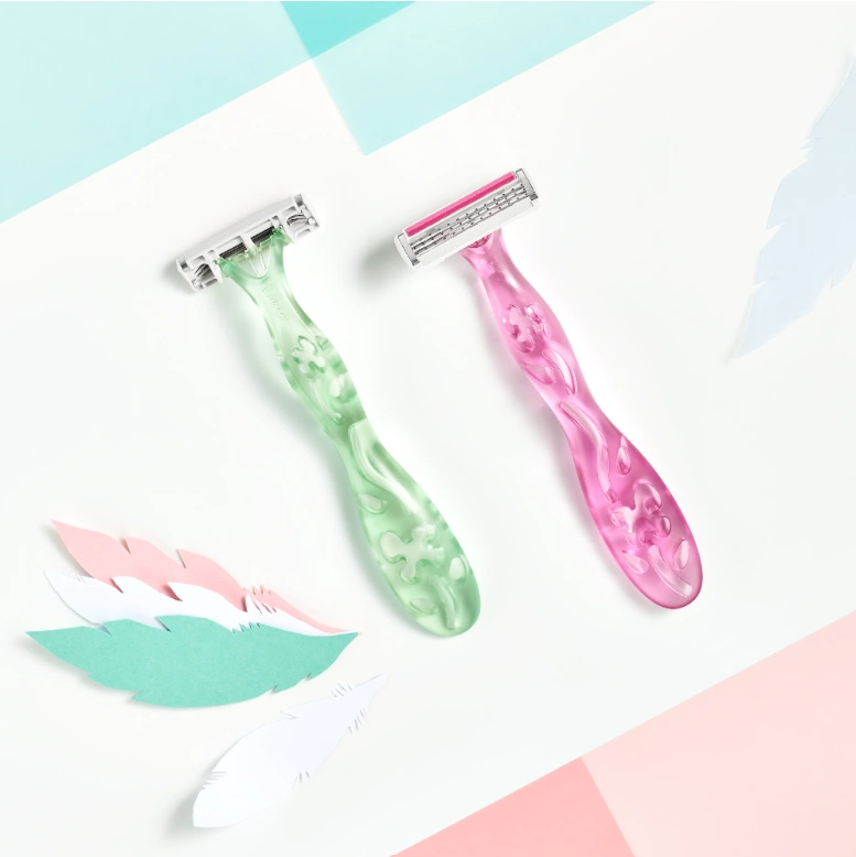 thoughts we've had while shaving