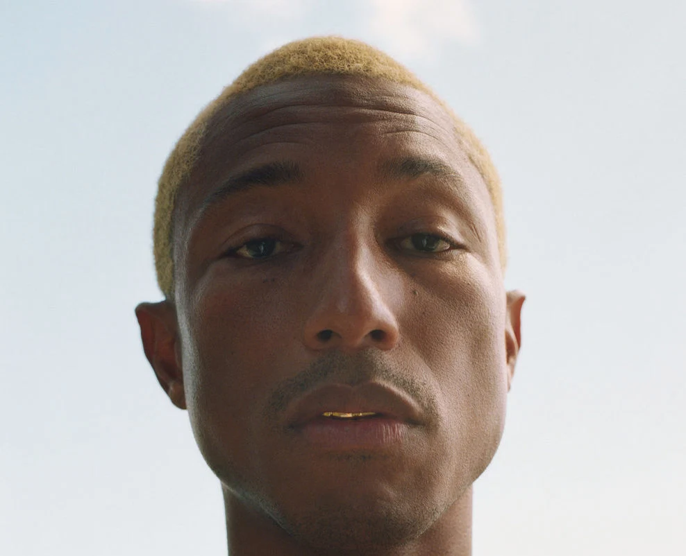 Everything to know about Pharrell’s skincare brand, Humanrace