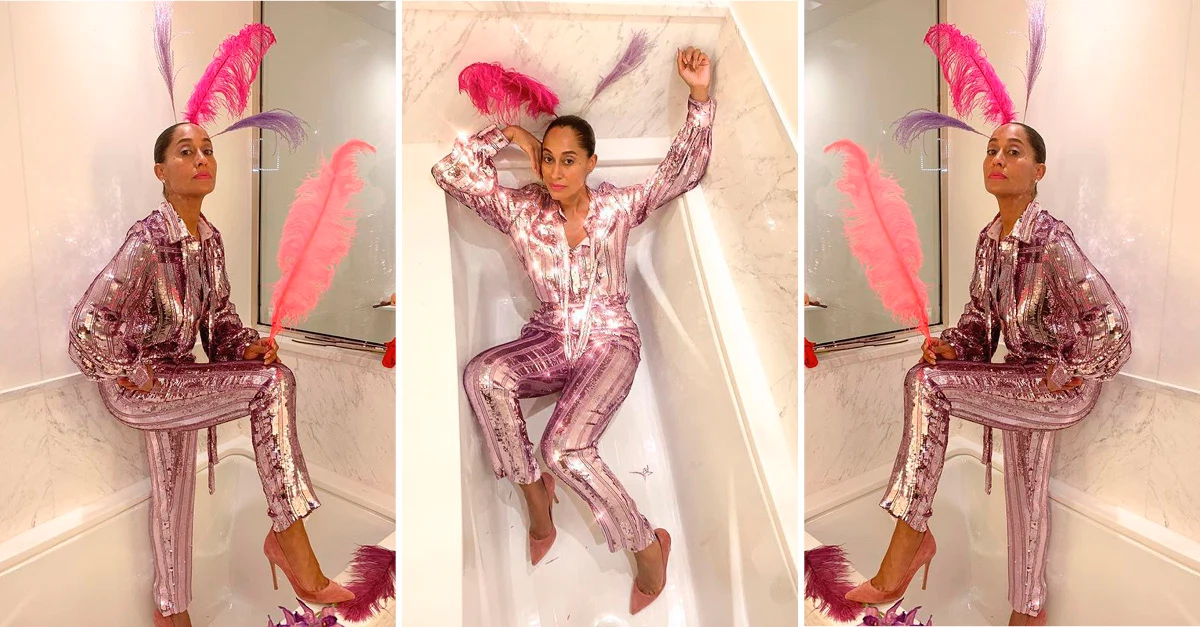 Sparkles to Supervalu and sashaying down the aisle at mass: Why I’m getting dressed up this Christmas