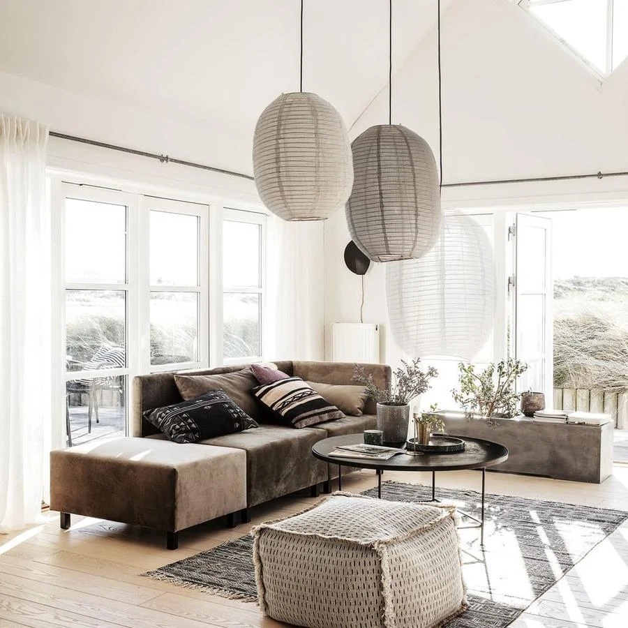 neutral homewares