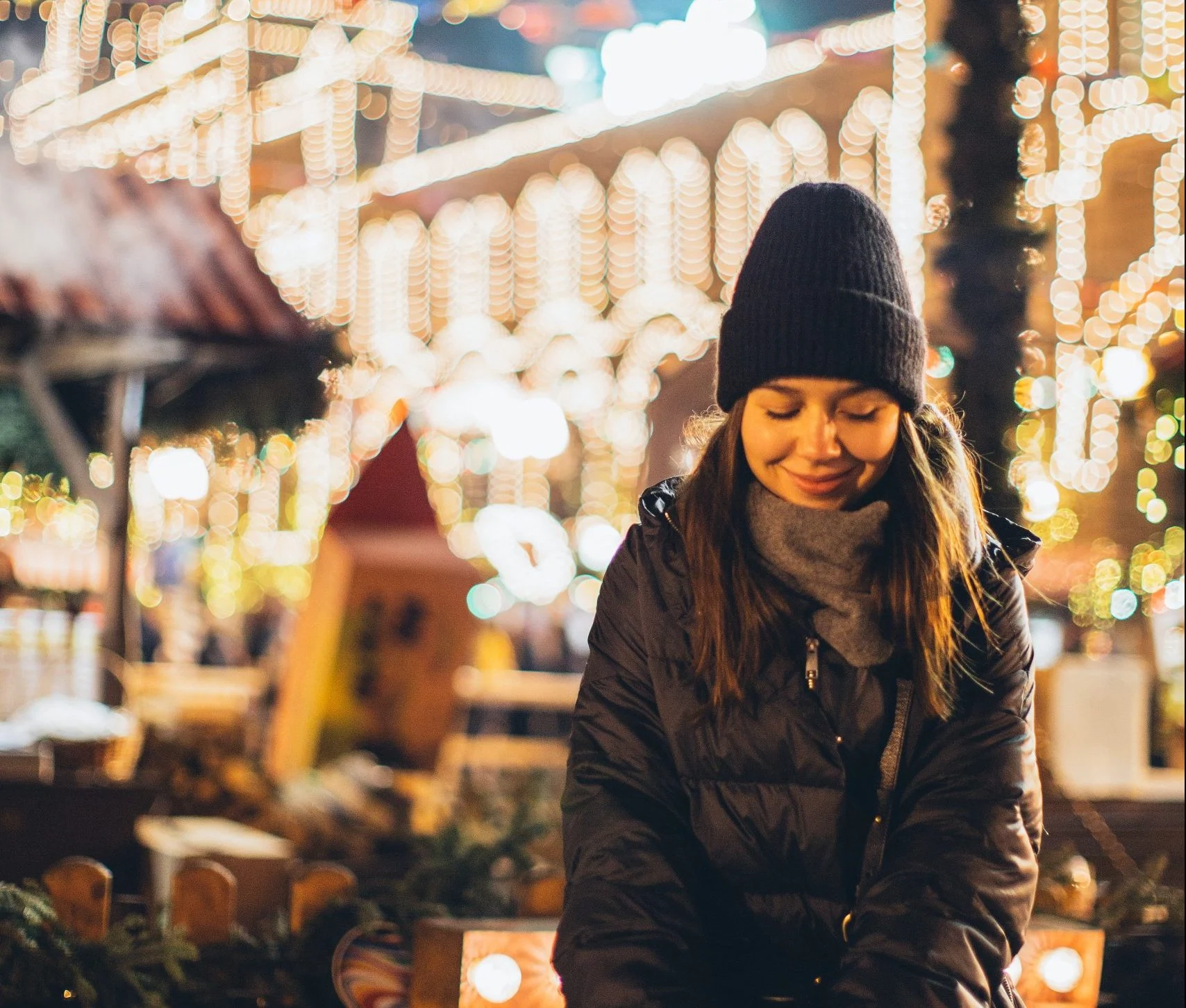 What I Spend at Christmas: The 37-year-old digital marketer earning €25k who isn’t buying presents for her siblings What I Spend at Christmas: The 37-year-old digital marketer earning €25k who isn’t buying presents for her siblings