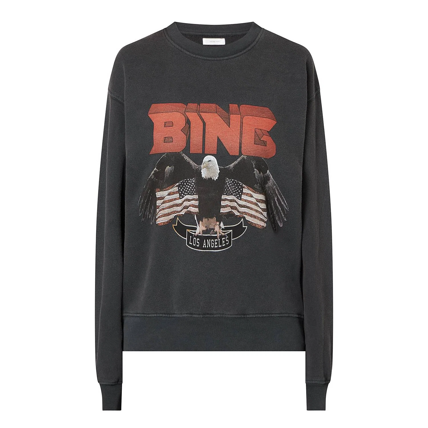 Anine Bing Vintage Sweater, €169