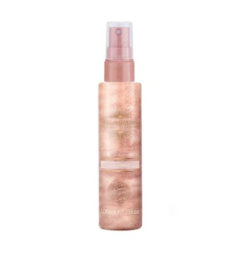 Bellamianta x Maura Higgins Glow Mist, €18