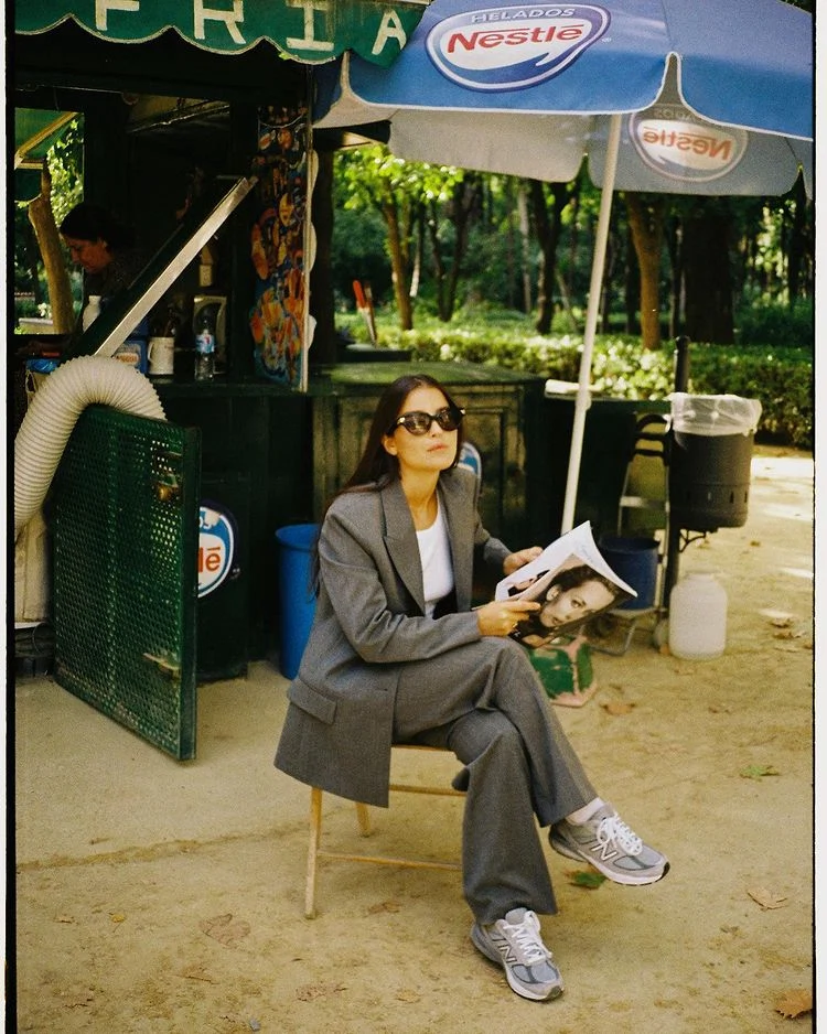 Stuck in a fashion rut? Here are 6 ways to get out of your comfort zone