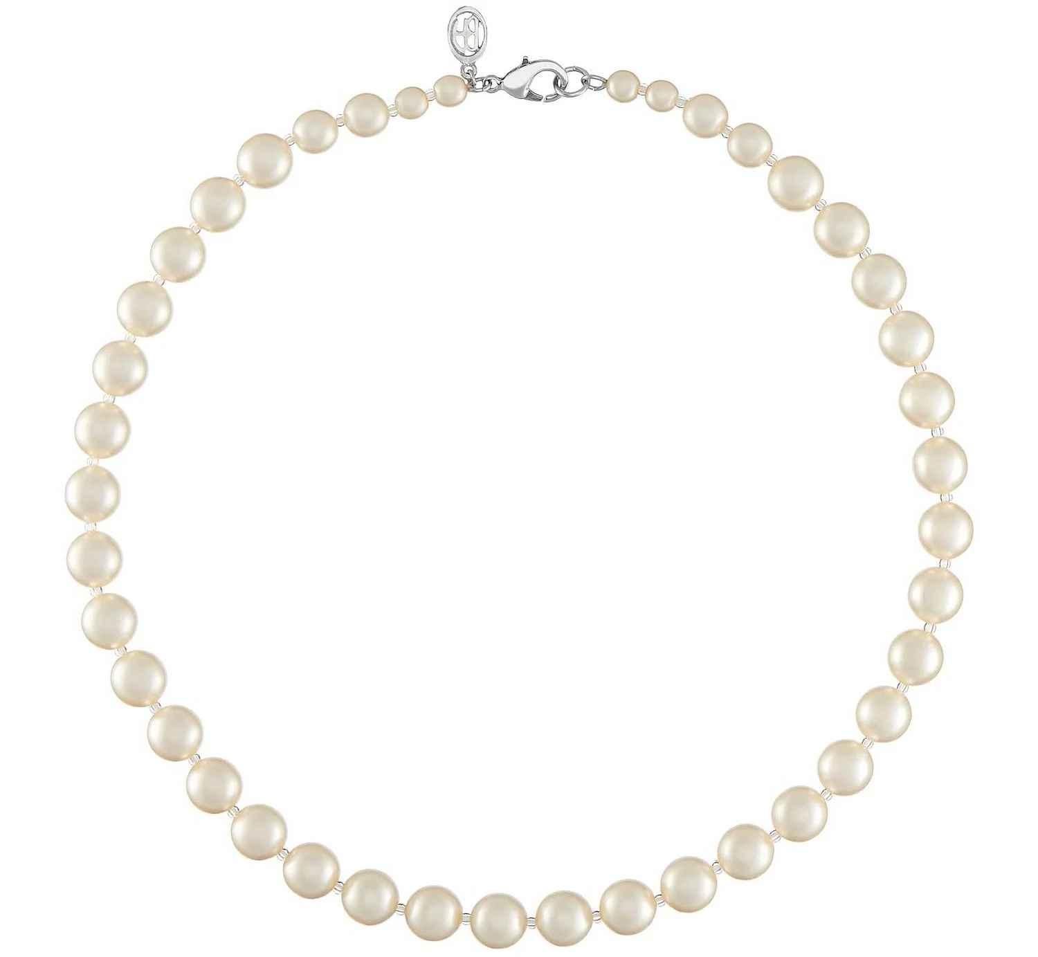 Ben-Amun Pearl Necklace, €100