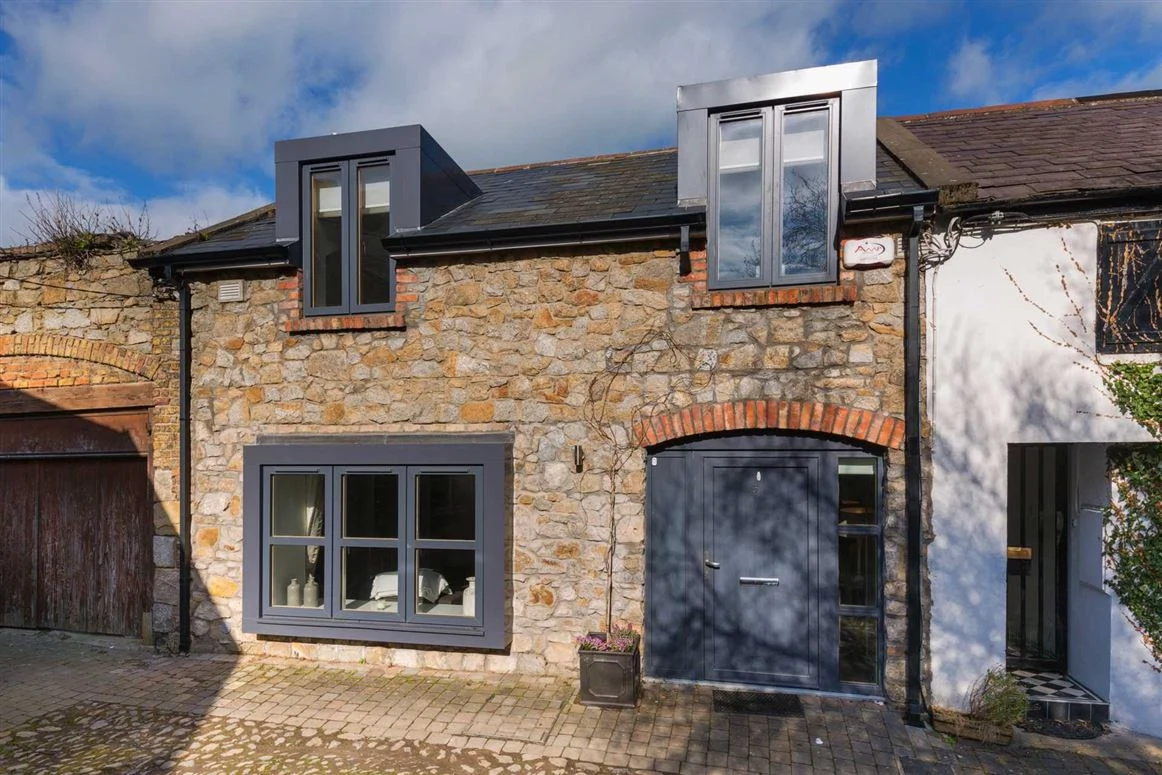 home for sale Monkstown