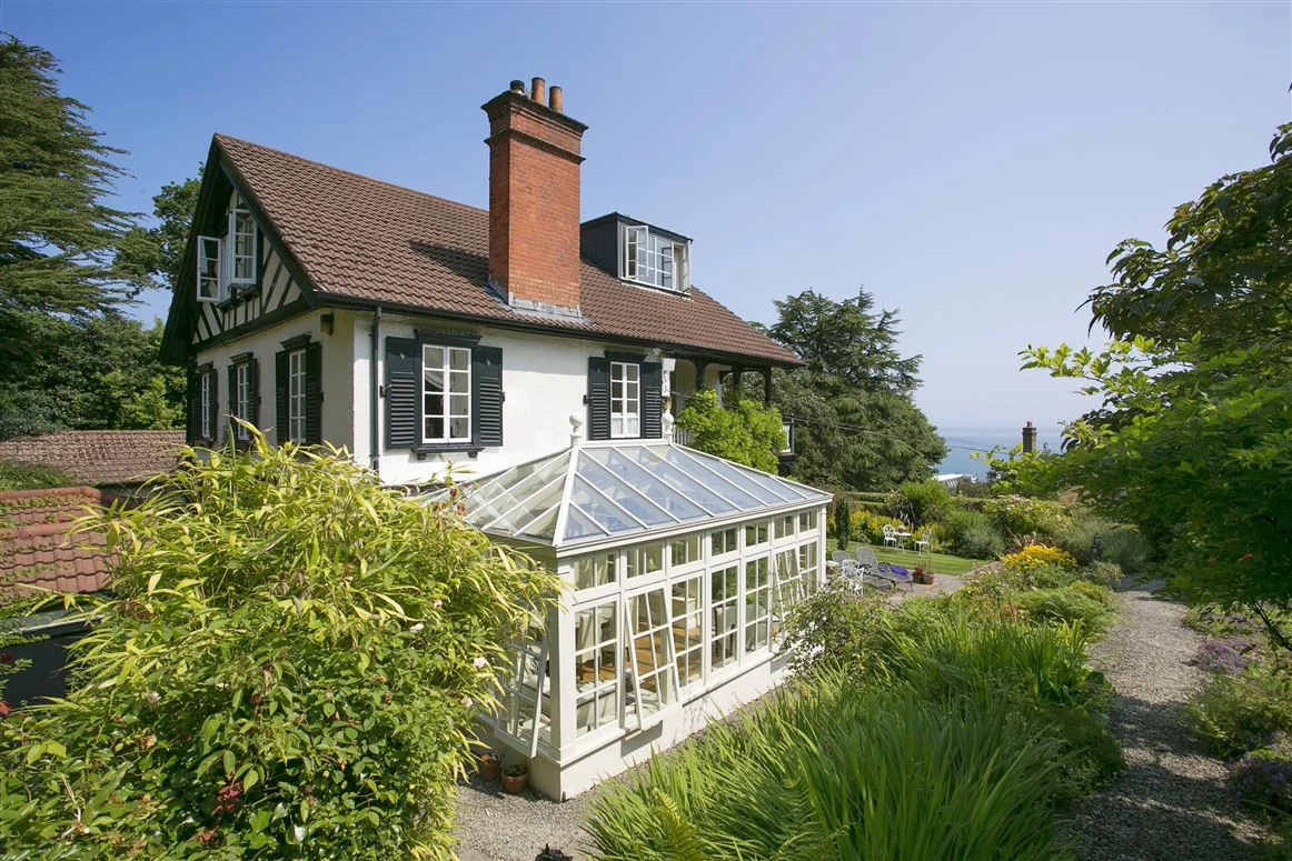 Killiney house for sale
