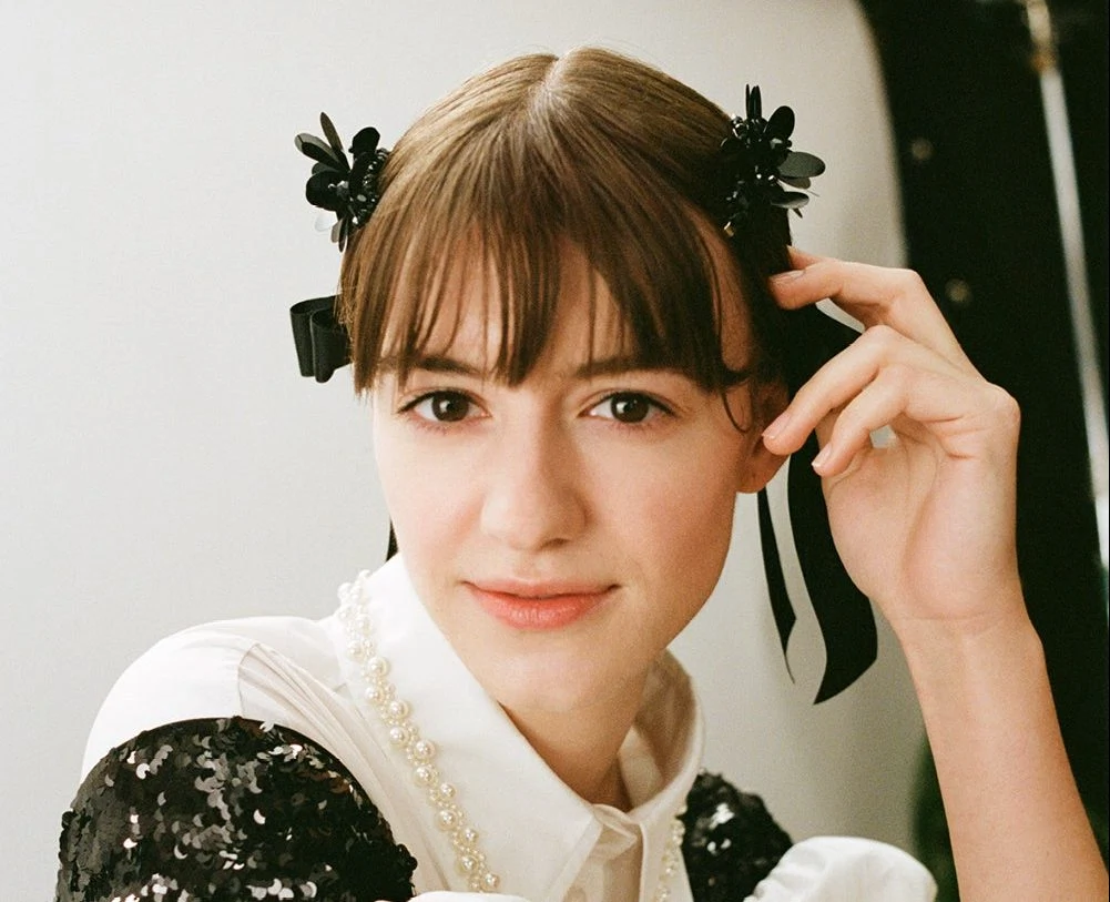 Irish designer Simone Rocha is H&M’s next collaborator