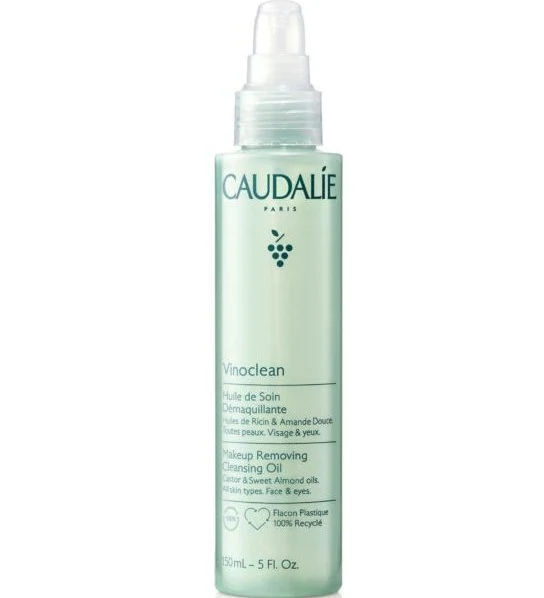 Caudalie Cleansing Oil, €18.99