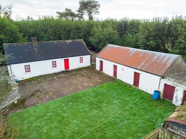 4 cottages in Co Cork on sale for under €170,000