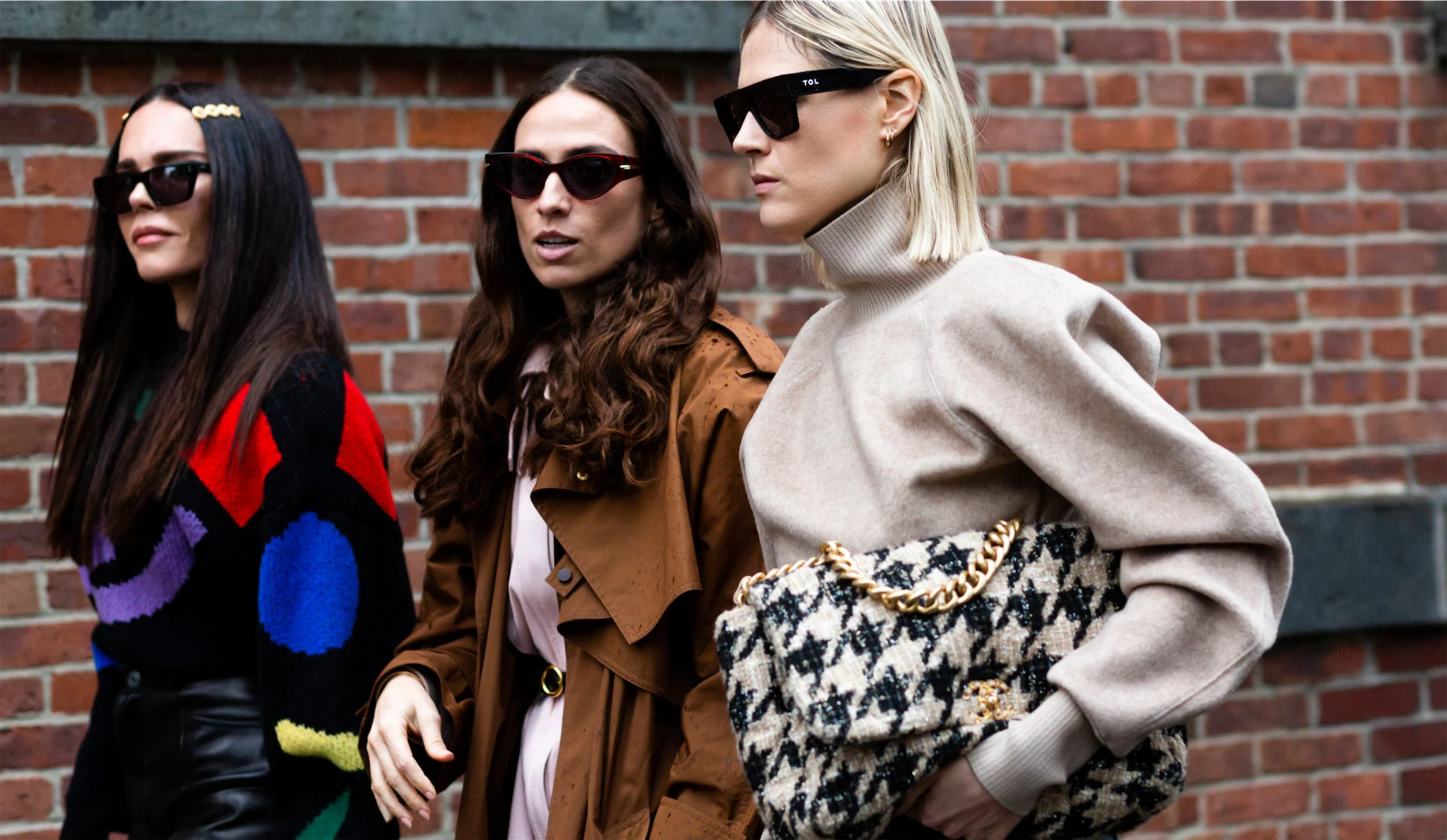 This one classic top is going to transform your winter wardrobe