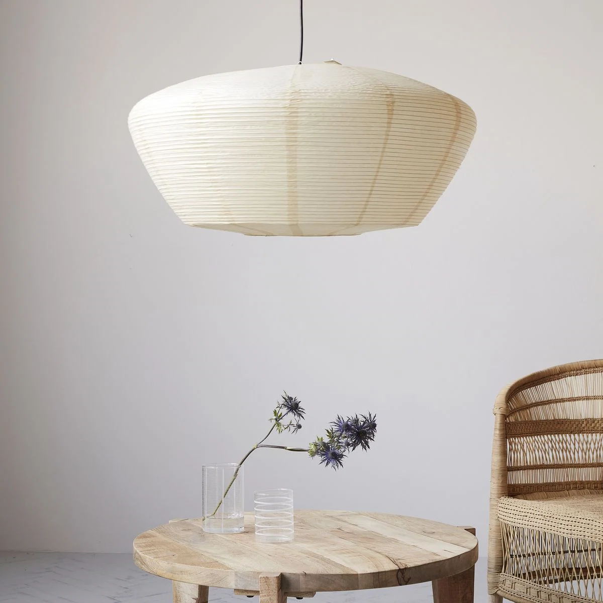 natural tones and textures