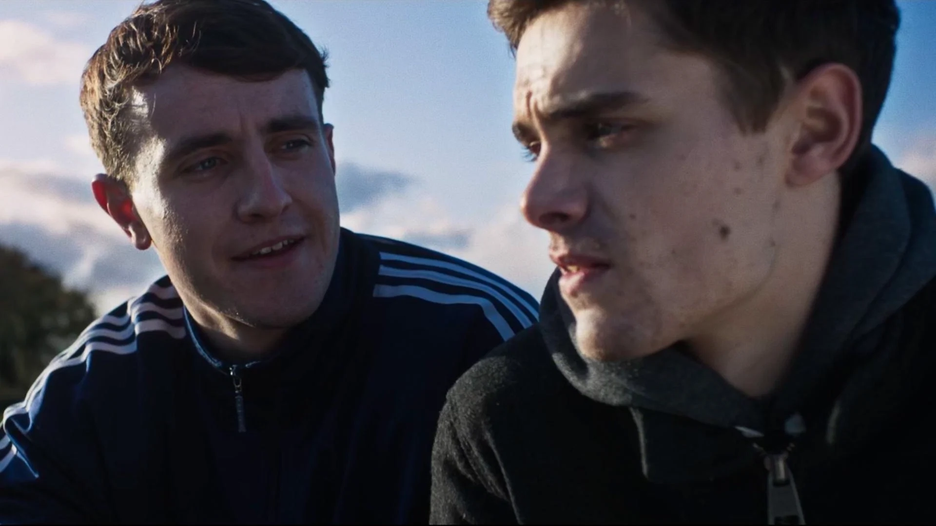 Here’s how you can watch a new short film starring Paul Mescal