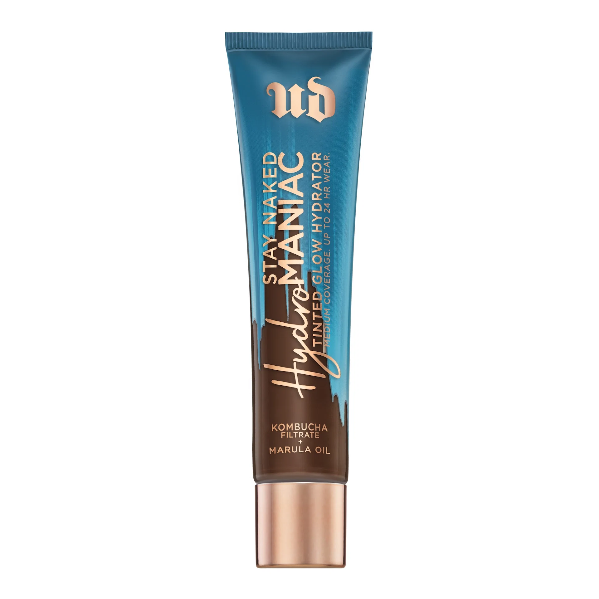 Urban Decay Hydromaniac Tinted Glow Hydrator, €32