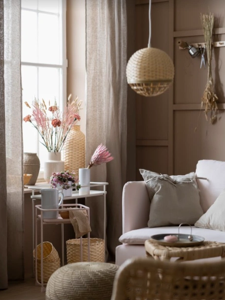 Kryddpeppar plant stand, €22