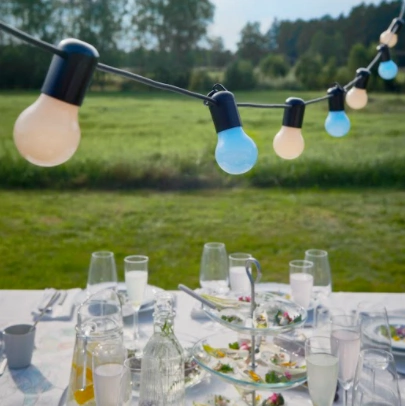 Kvittera serving stand, €10