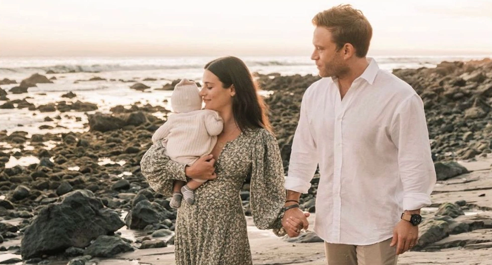 ‘Postpartum hair loss is real’: Lea Michele opens up about her decision to get a ‘mom bob’