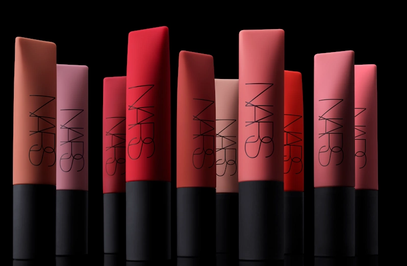 Shopping Fix: An airy, cushion-soft matte lipstick that won’t budge