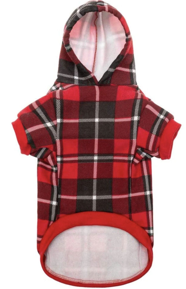 Club Huey The Ralphie Dog Hoodie, €26