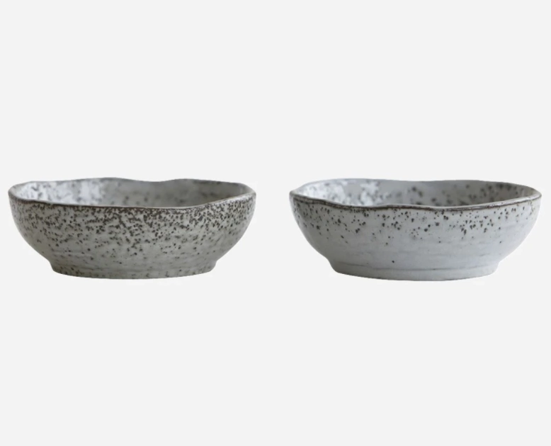 Rustic bowl, €4.80, Industry & Co