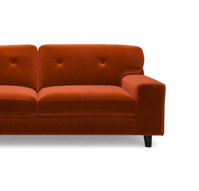 Java 4 Seater Charging Sofa, €1,039, DFS