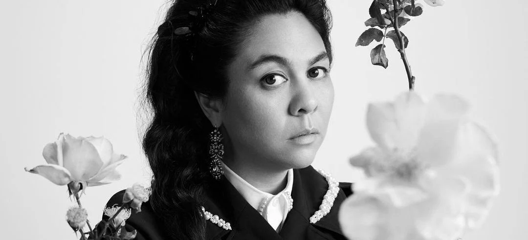 Sizing confirmed for Simone Rocha’s H&M collection