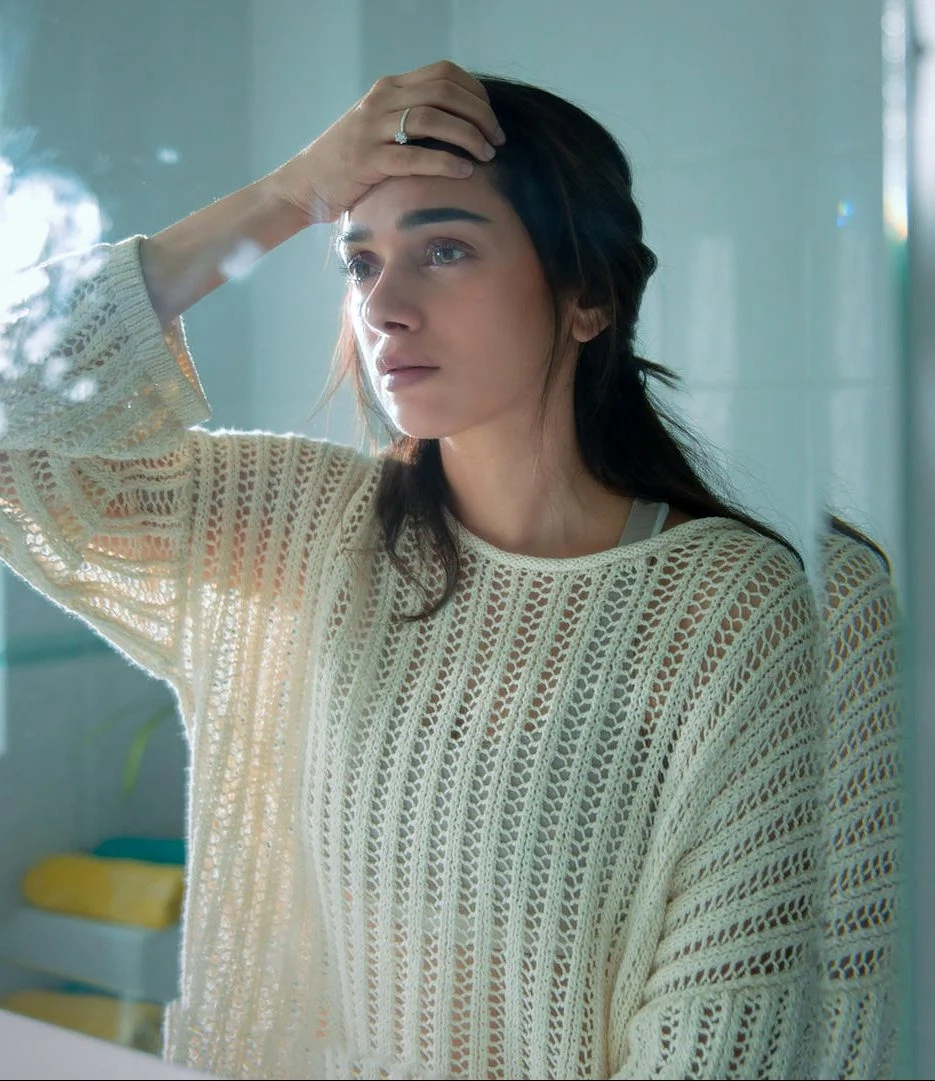 The Girl on the Train