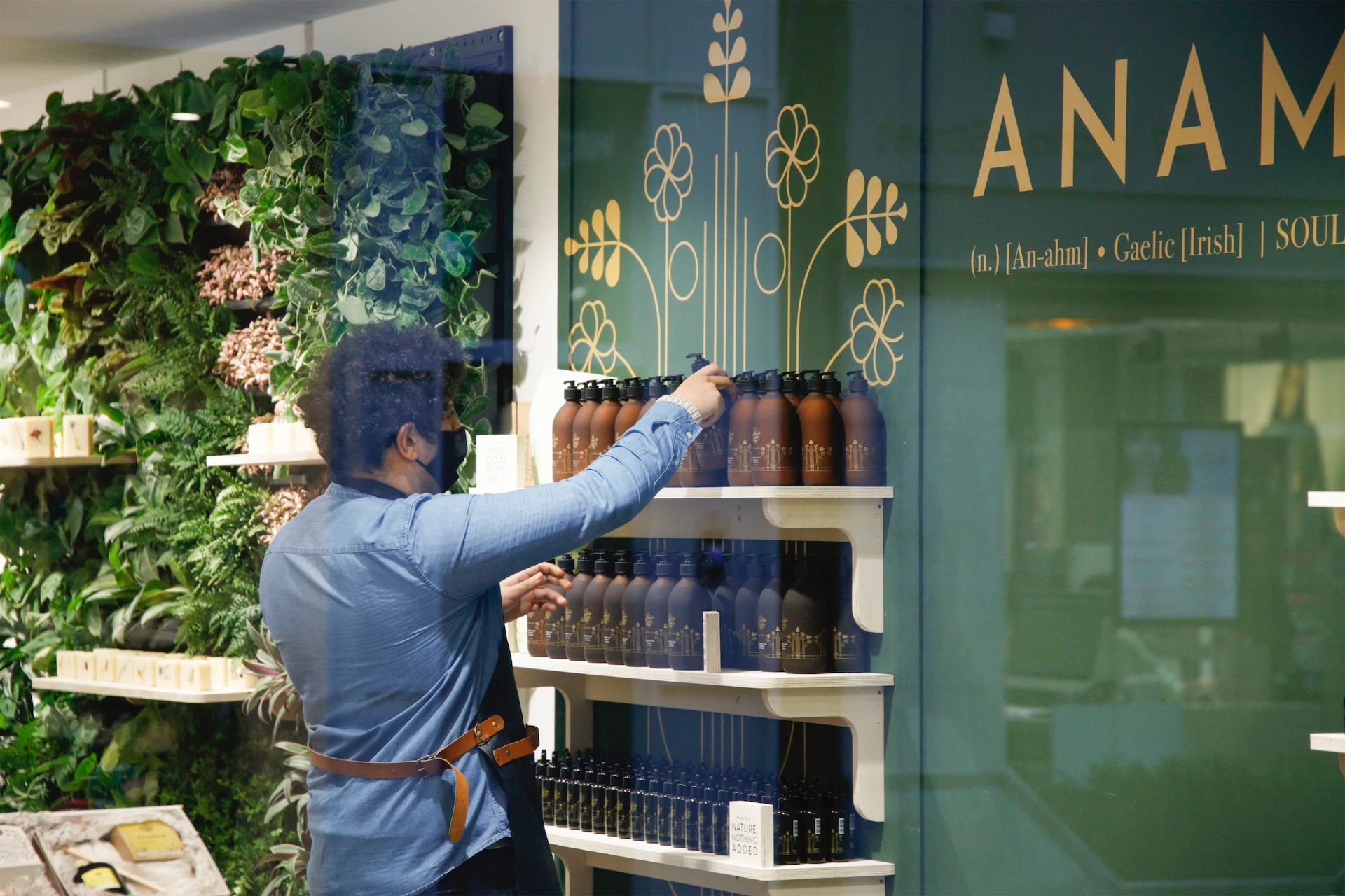 #ShopIrish: the luxury Irish wellness brand putting kindness to the forefront