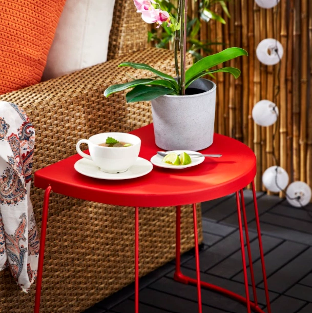 Tranarö stool, €15