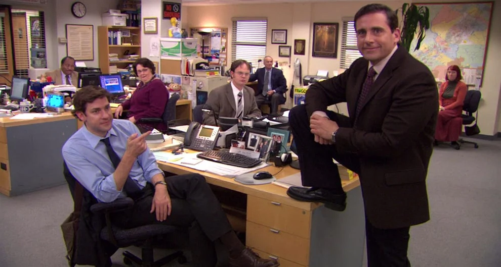 ‘The Office’ reunion show may be happening sooner than we think
