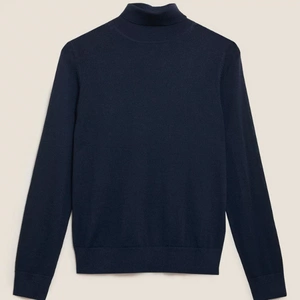 Marks and Spencer Merino Wool Jumper, €50