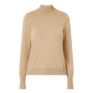 Basler High Neck Sweater, €155