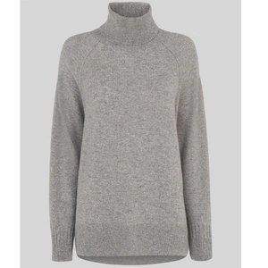 Whistles Cashmere Jumper, €249
