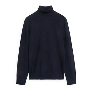 Arket Merino Roll-Neck Jumper, €69