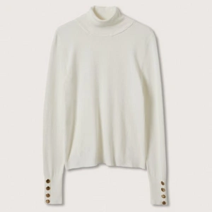 Mango Knit Sweater, €29.99