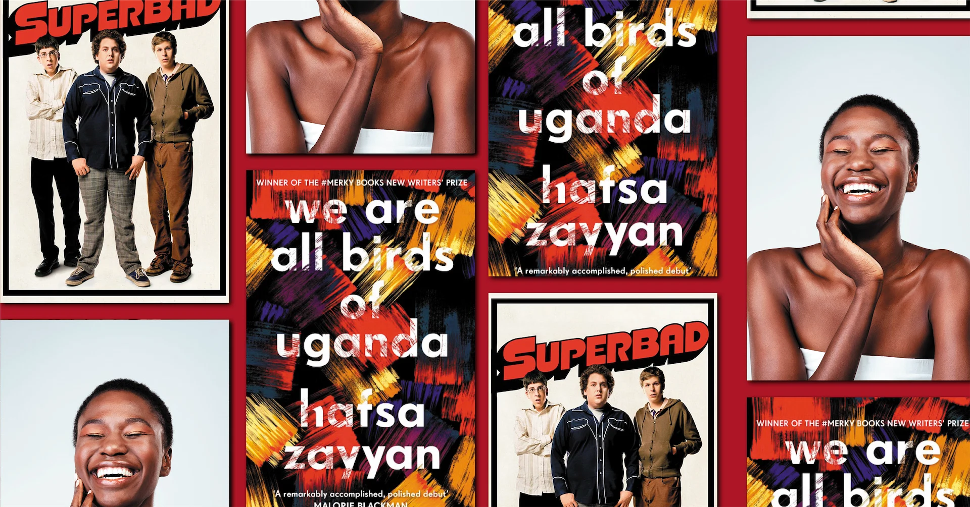 A beauty seminar, a debut novel and a classic coming-of-age comedy: What’s on tonight, Thursday January 21