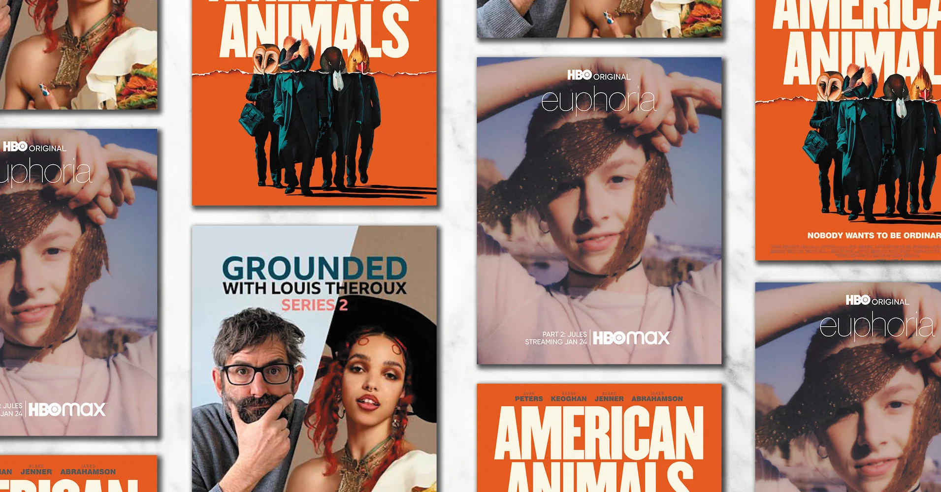 FKA Twigs, a dark and twisty heist movie and the return of ‘Euphoria’: What’s on tonight, Monday January 25