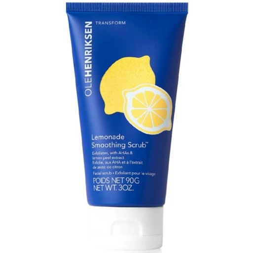 Ole Henriksen Lemonade Smoothing Scrub, €25.60